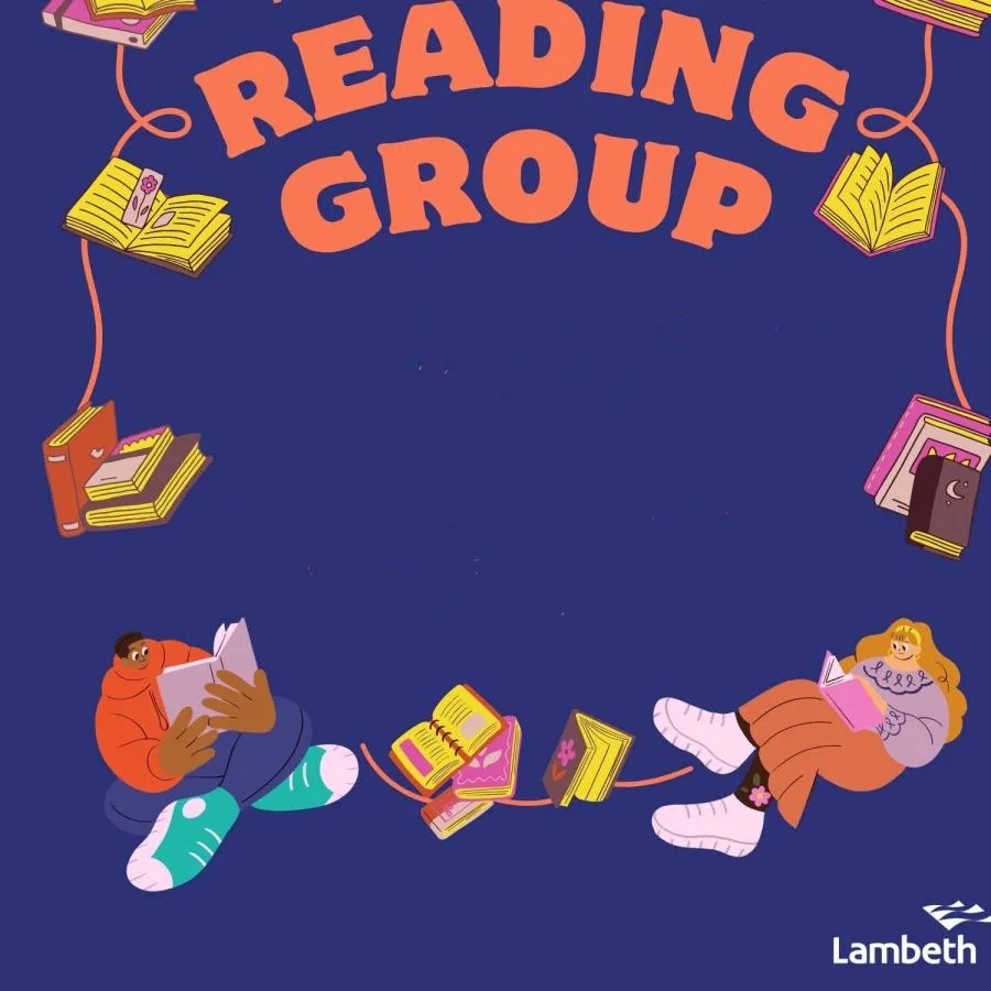 Minet Reading Group