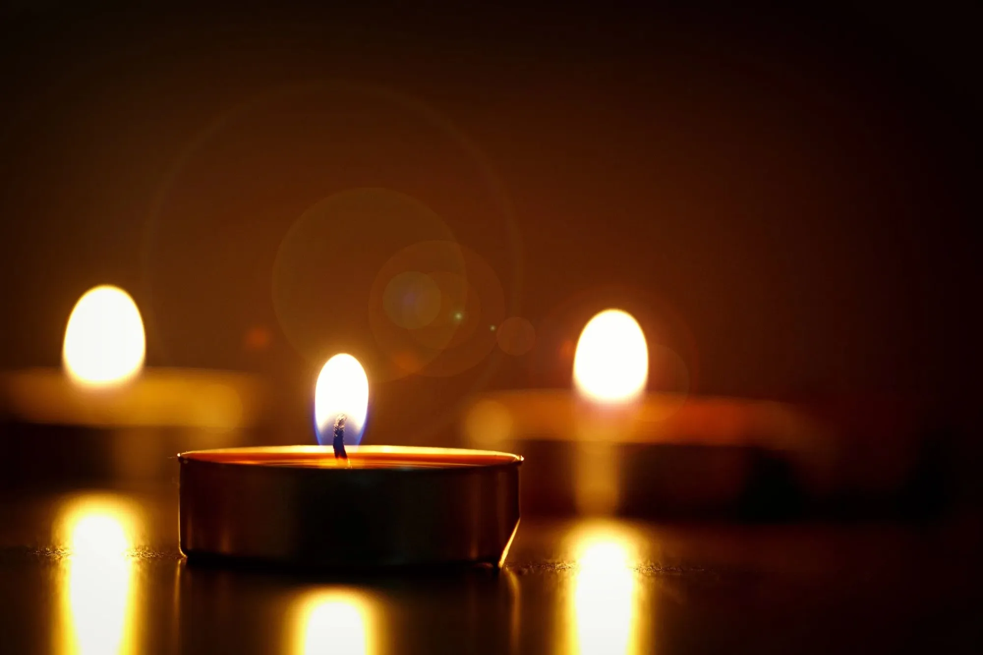 In Loving Memory