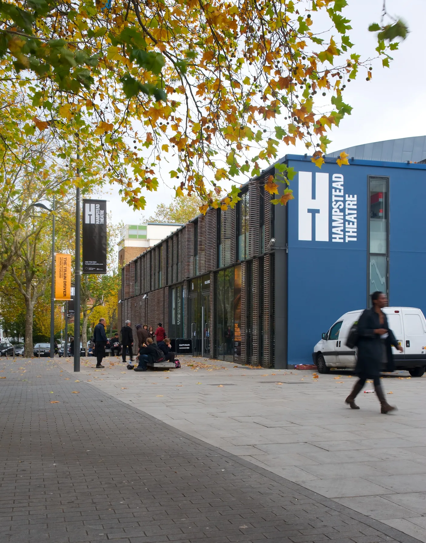 Hampstead Theatre