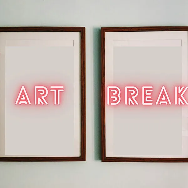 ART BREAK