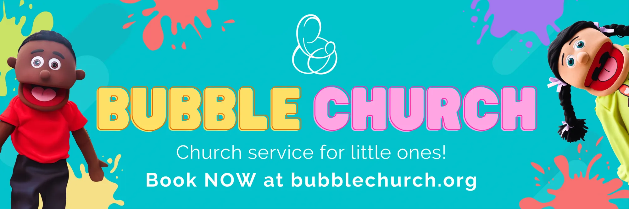 Bubble Church
