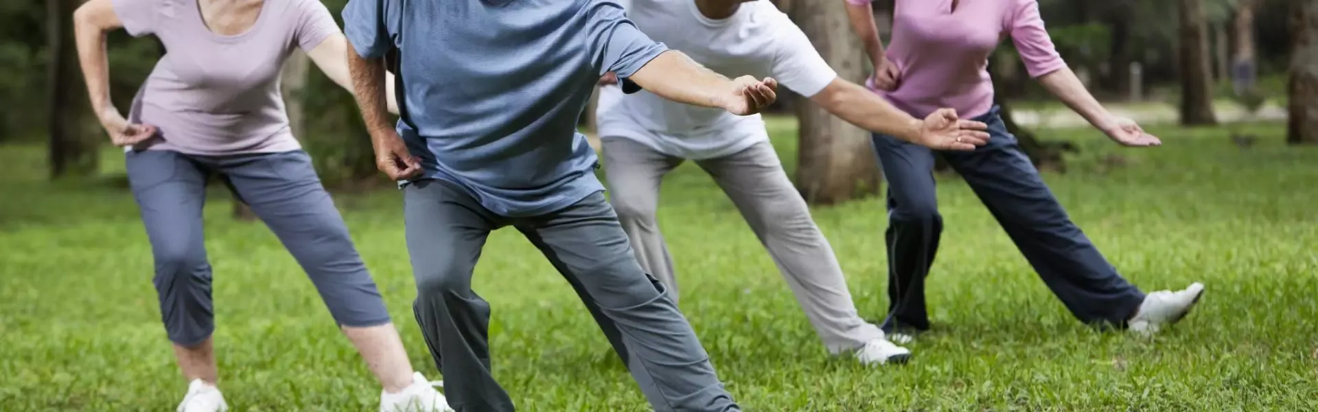 Tai Chi