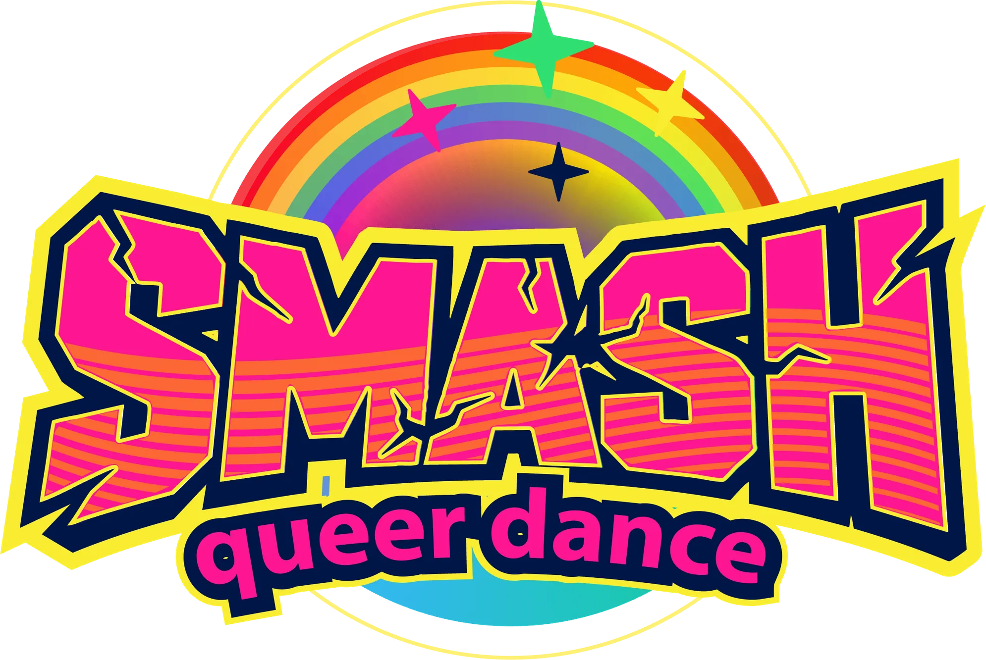 JUICY QUEER DANCE