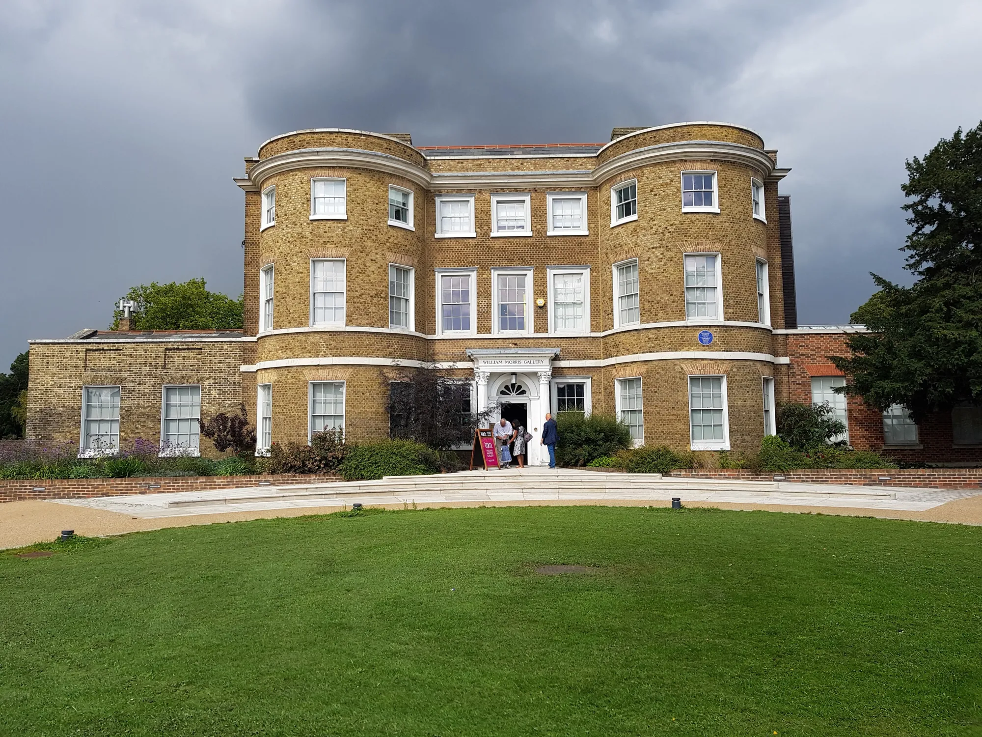 William Morris Gallery