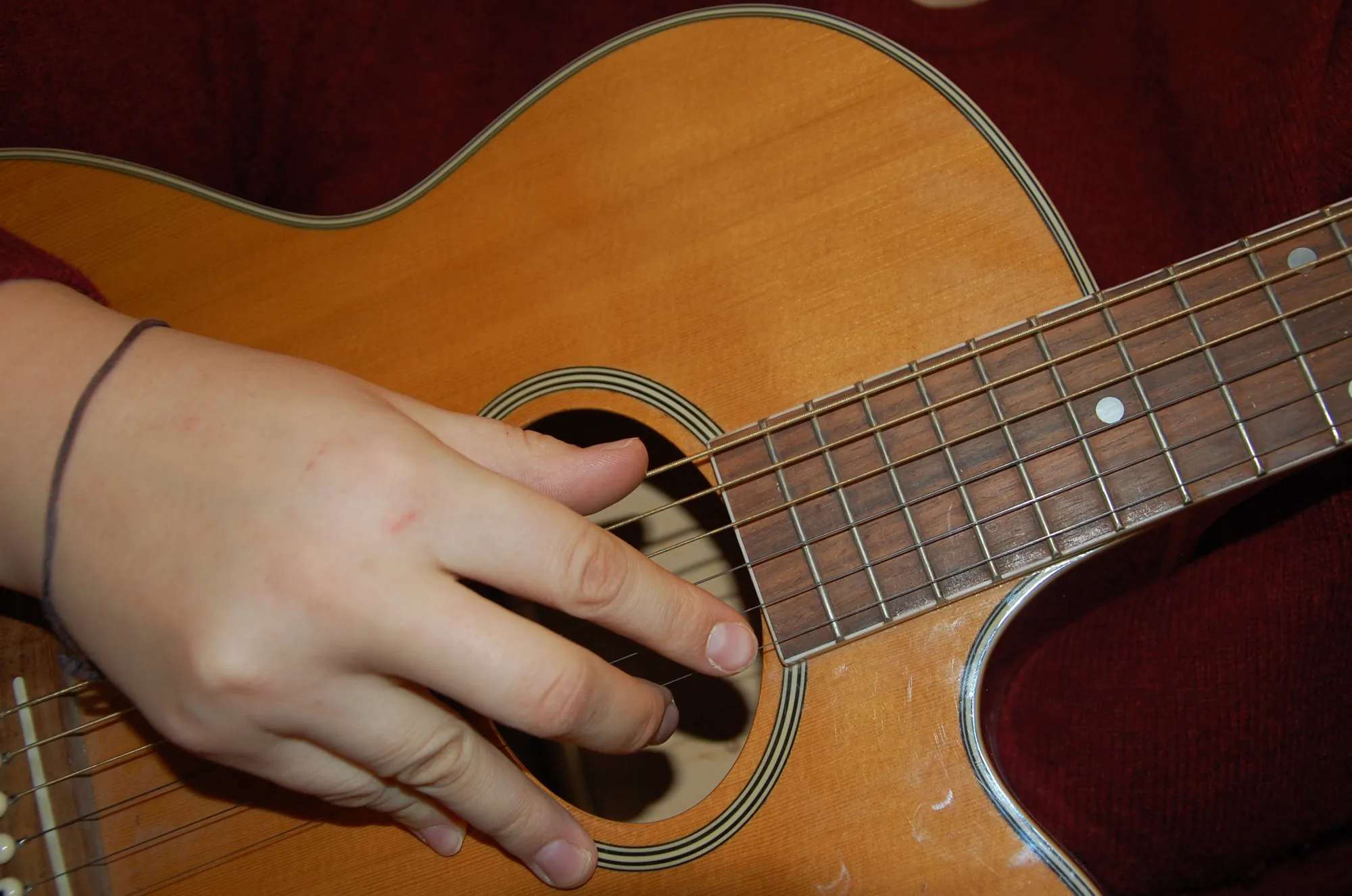 Gitarrenkurs