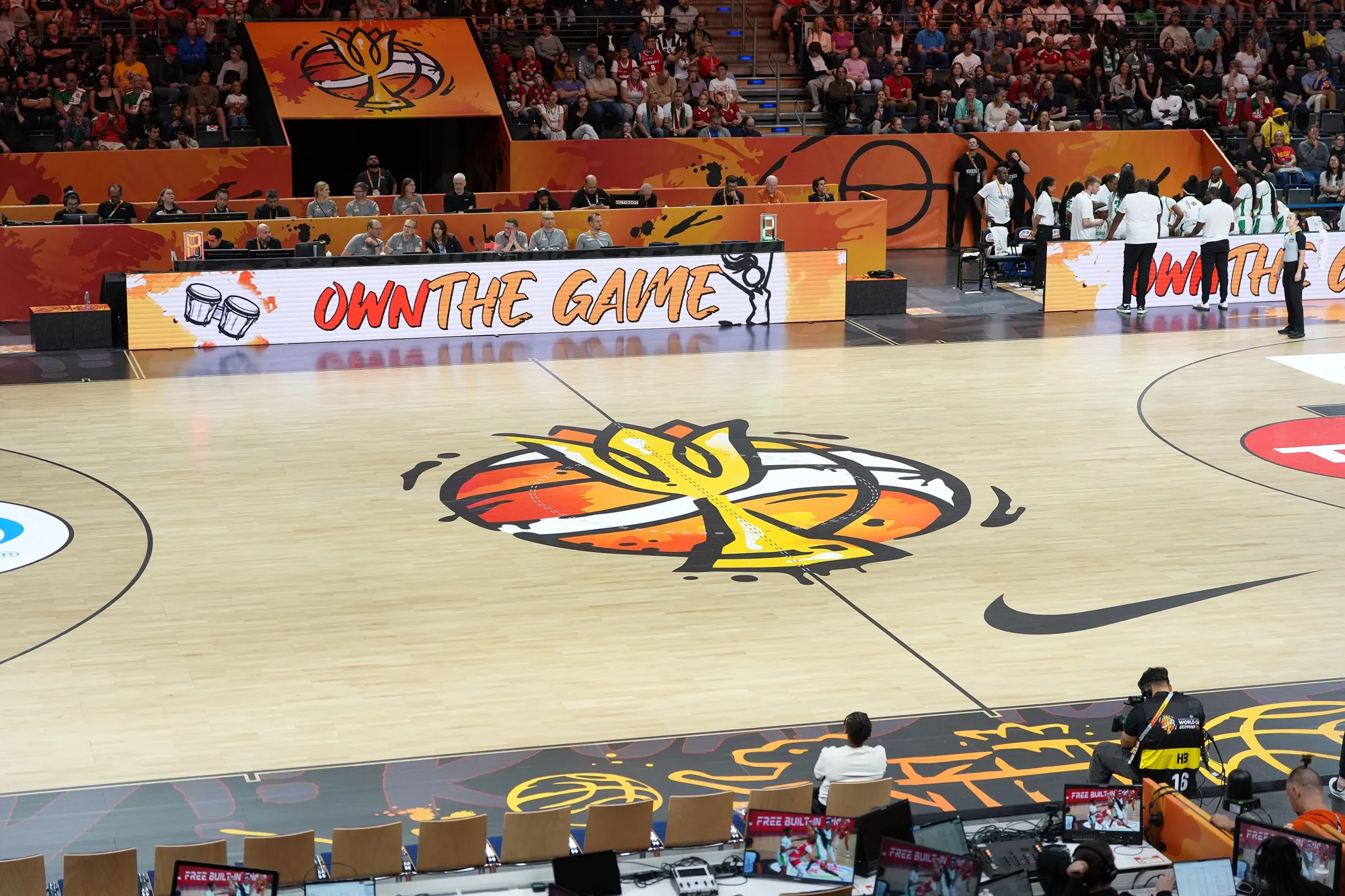 Max-Schmeling-Halle