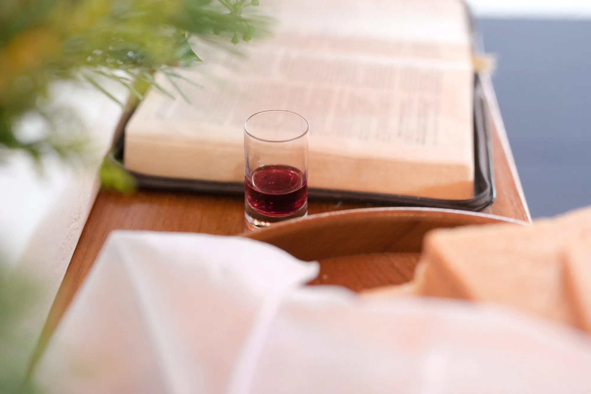 Gottesdienst