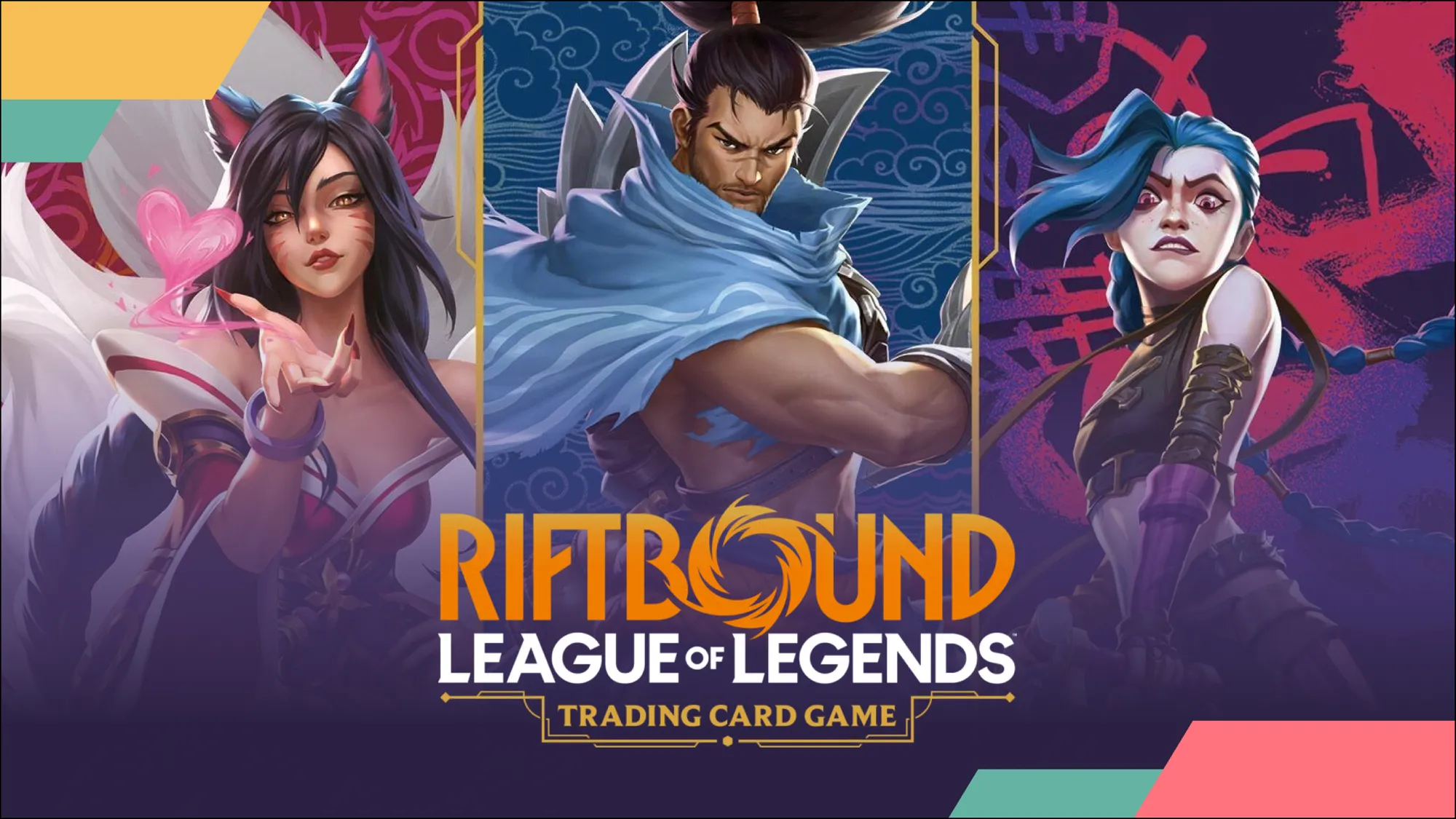 Riftbound-TCG-Abend