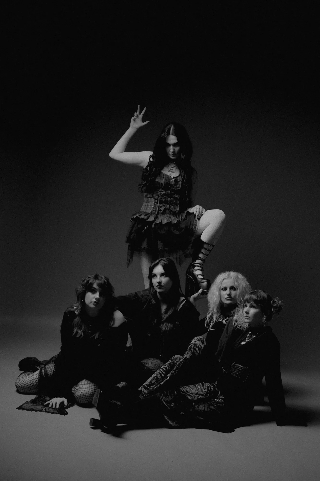 VENUS GRRRLS