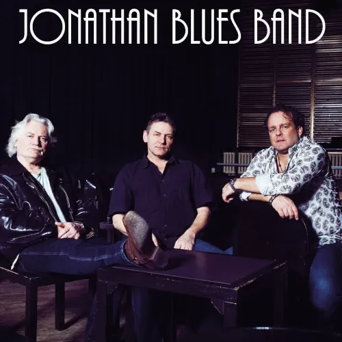 Jonathan Blues Band