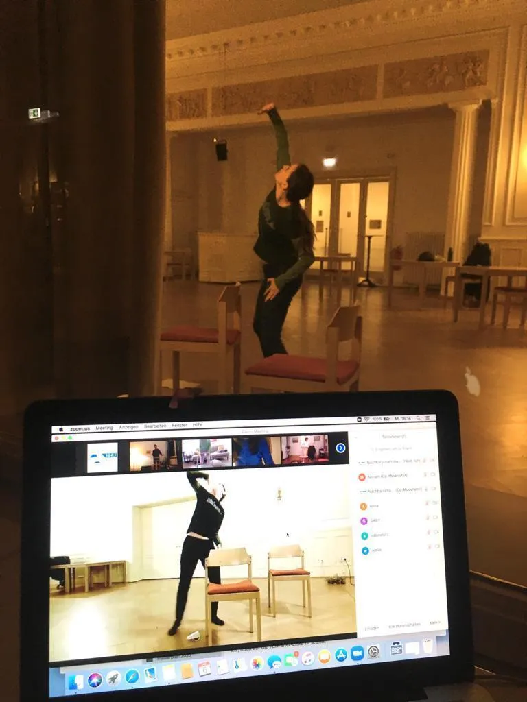 Tanz für Every.Body