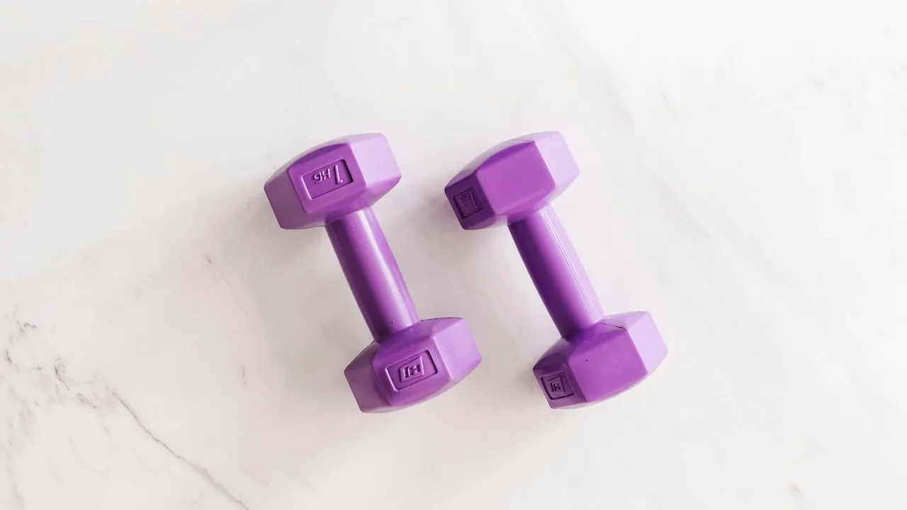 Ladies' Keep Fit Classes