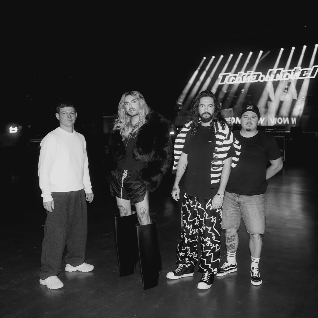 Tokio Hotel