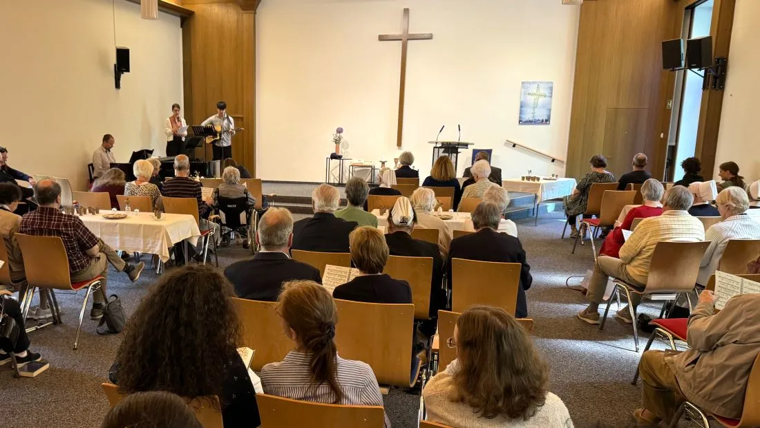 Gottesdienst