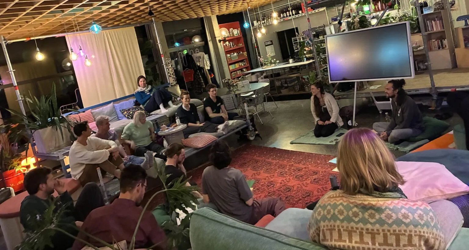 Nonviolent Communication