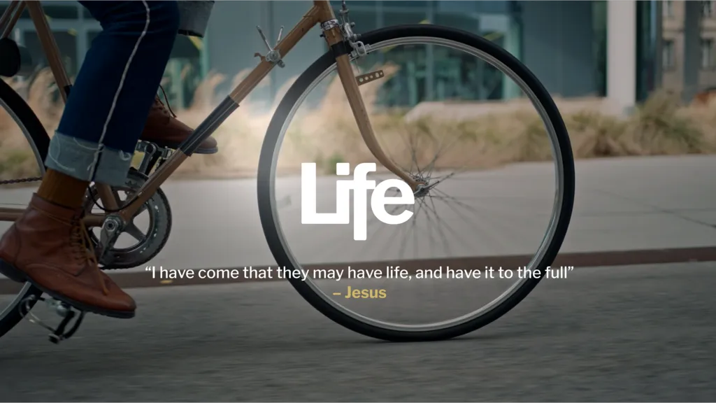 Life
