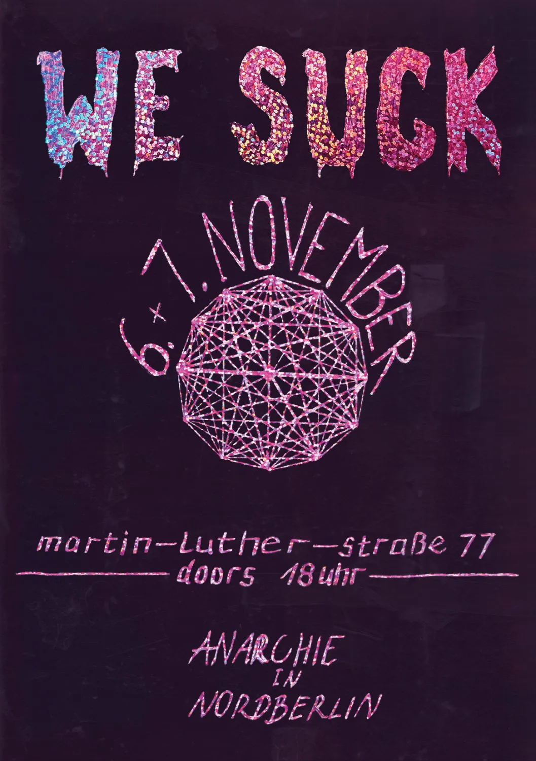 »We Suck« — Eine Vampir-Operette