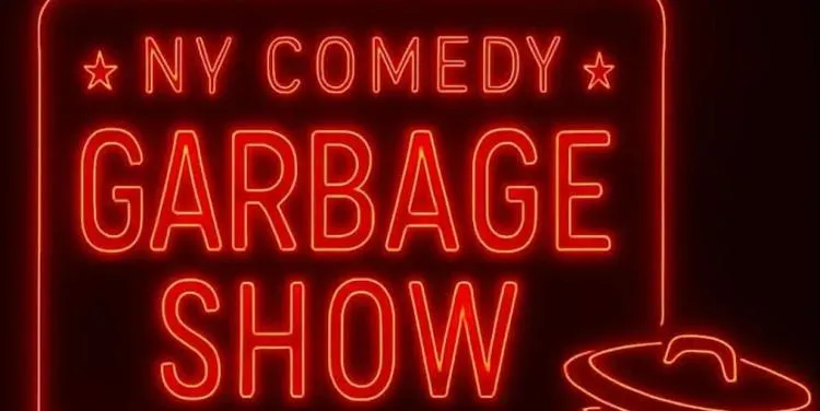 New York Comedy Show – OPEN MIC
