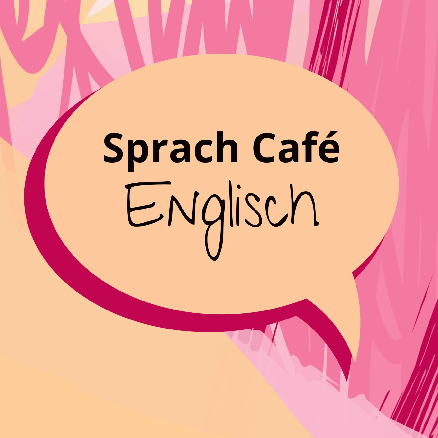 Sprach-Café Englisch