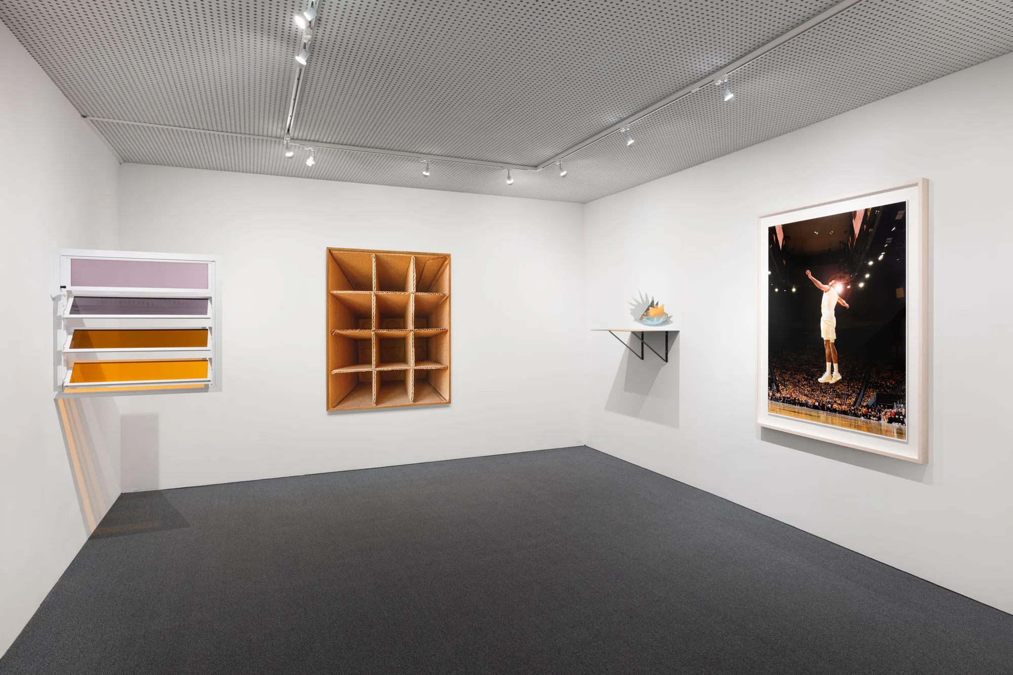 Group Exhibition | Shine a Light