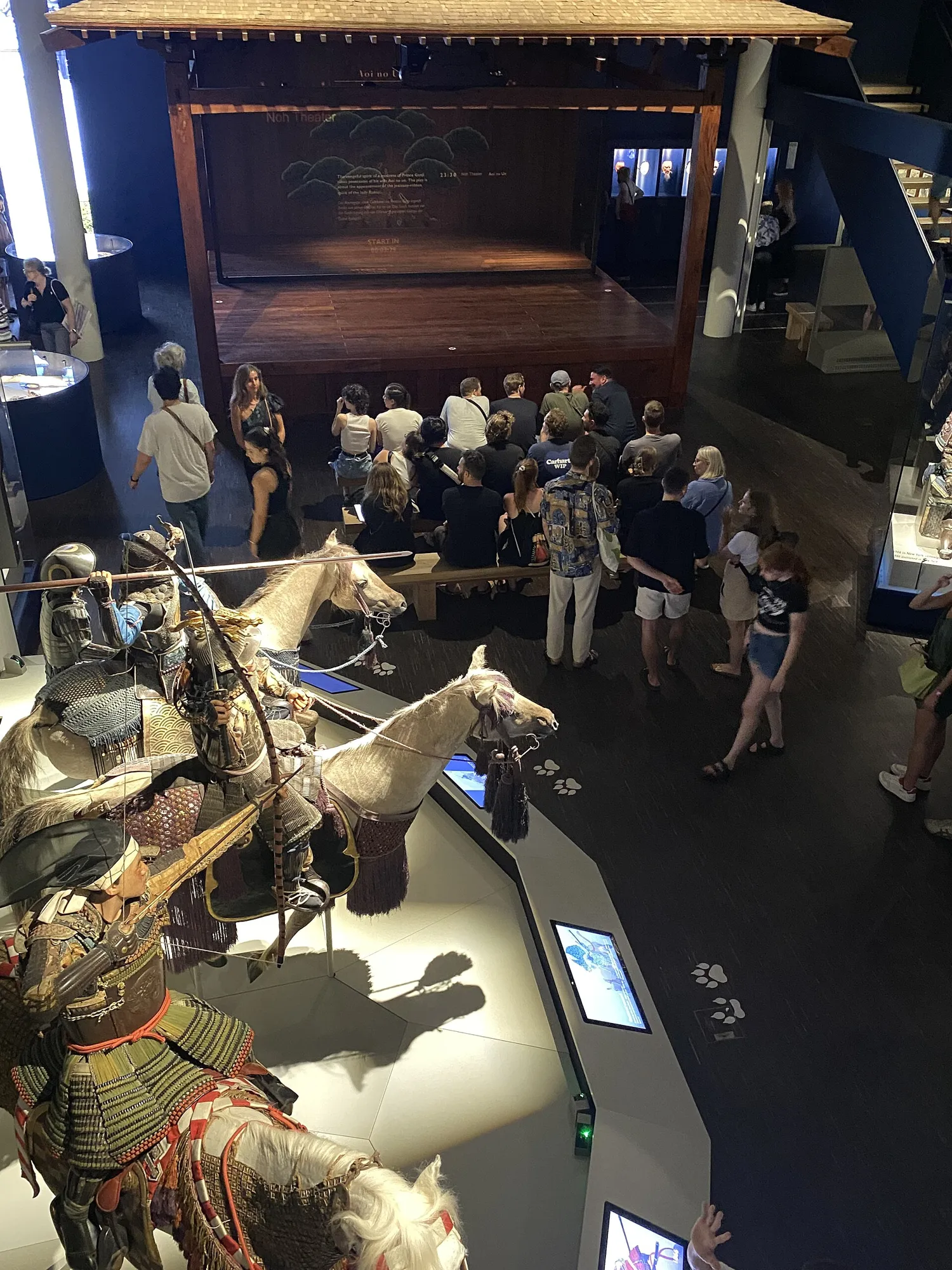 Samurai Museum Berlin