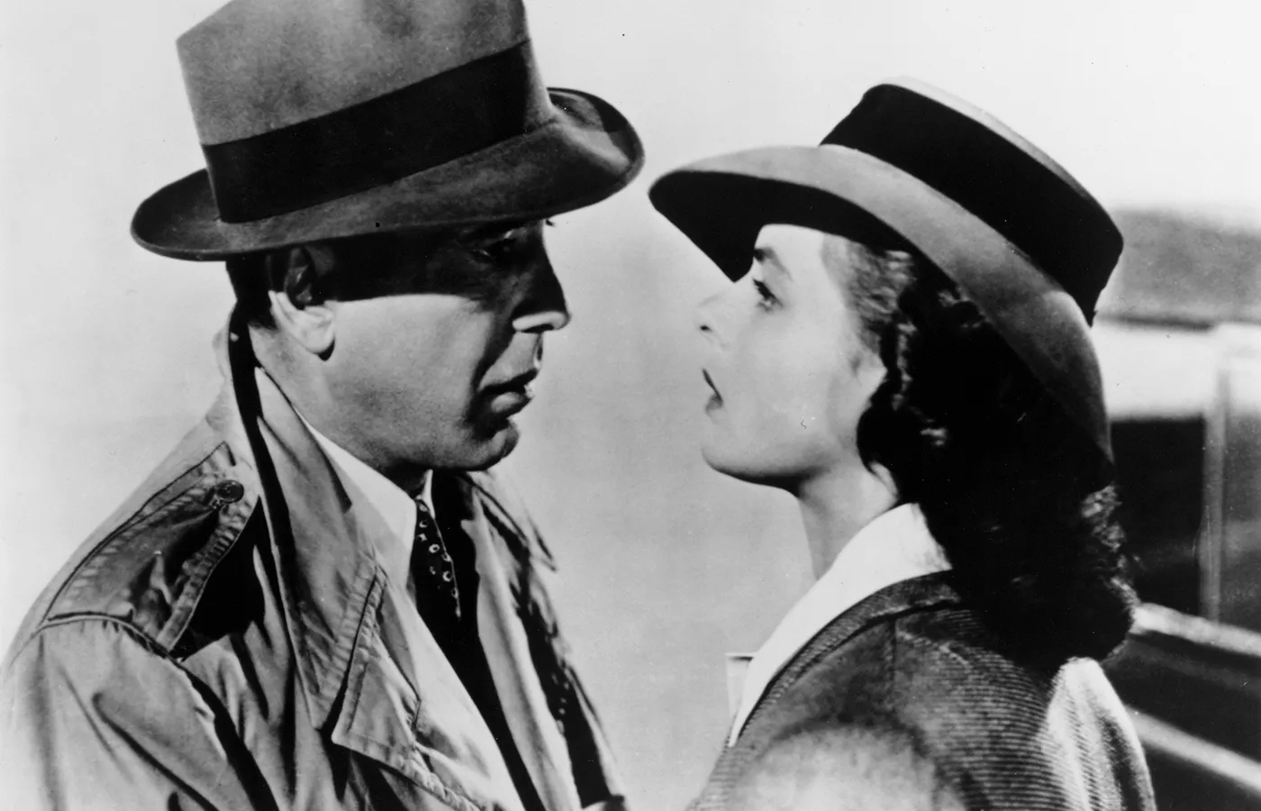 Casablanca