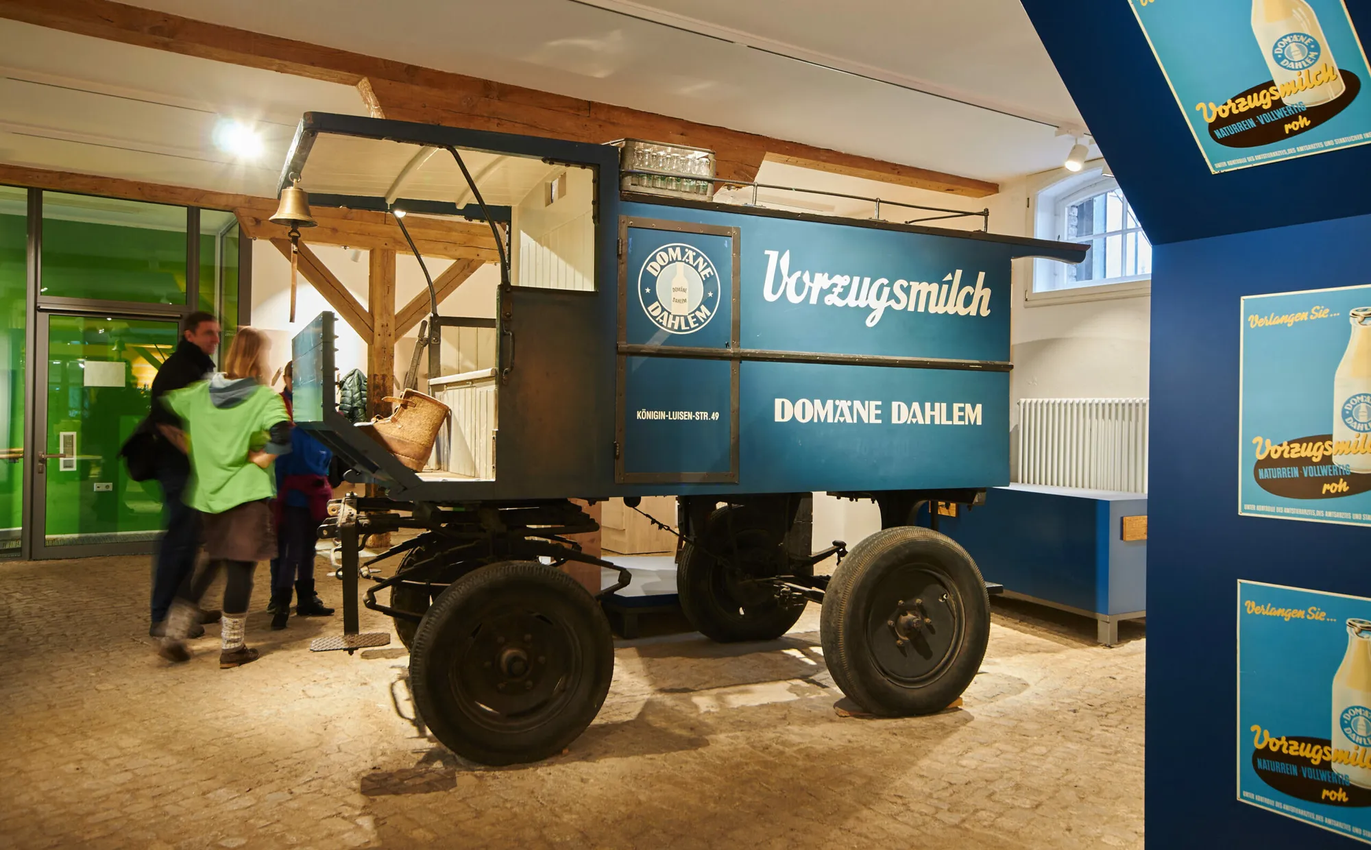 Ausstellungen