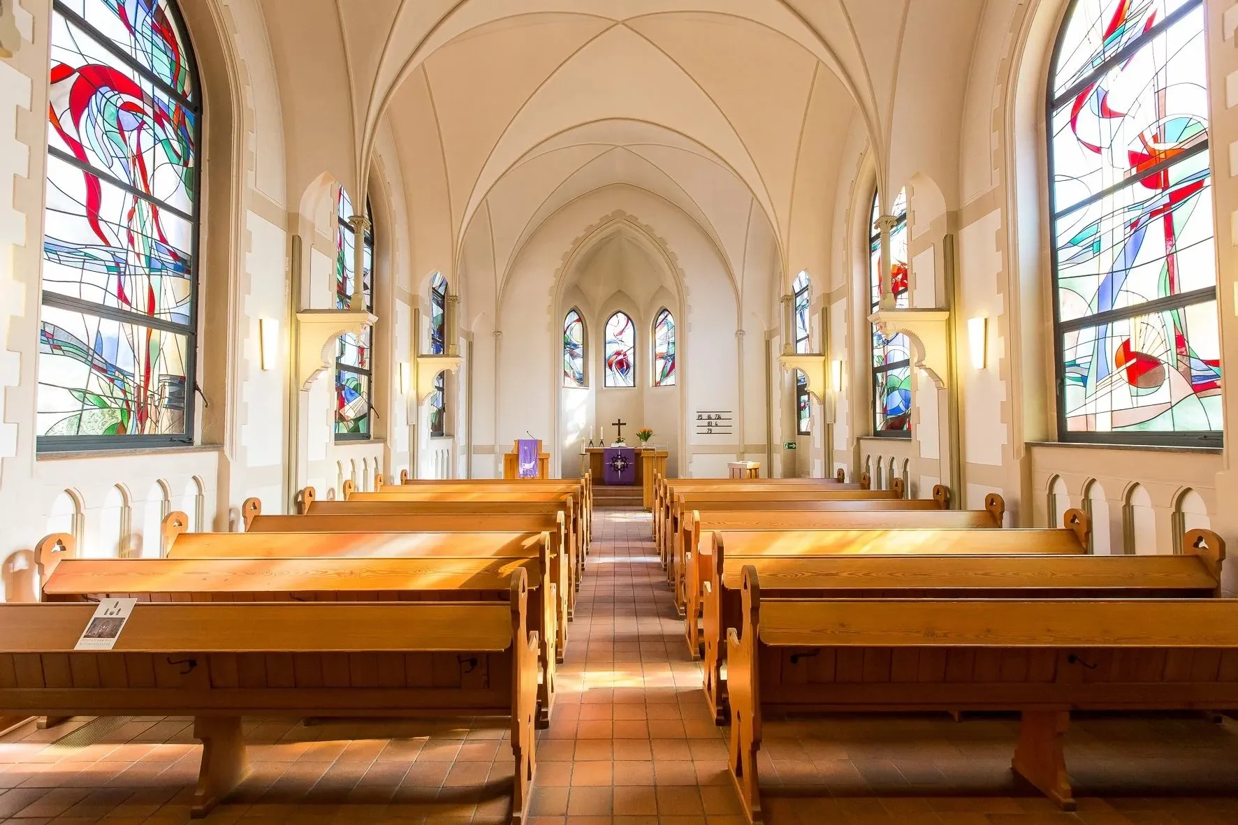 Gottesdienst