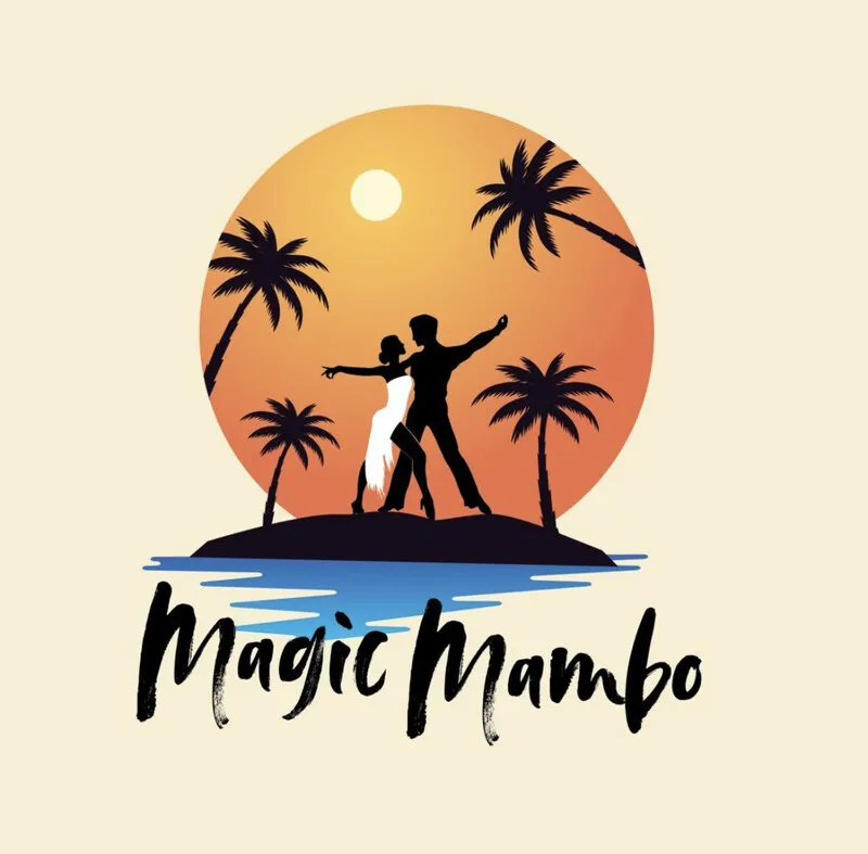 MagicMambo October (Social, Show)