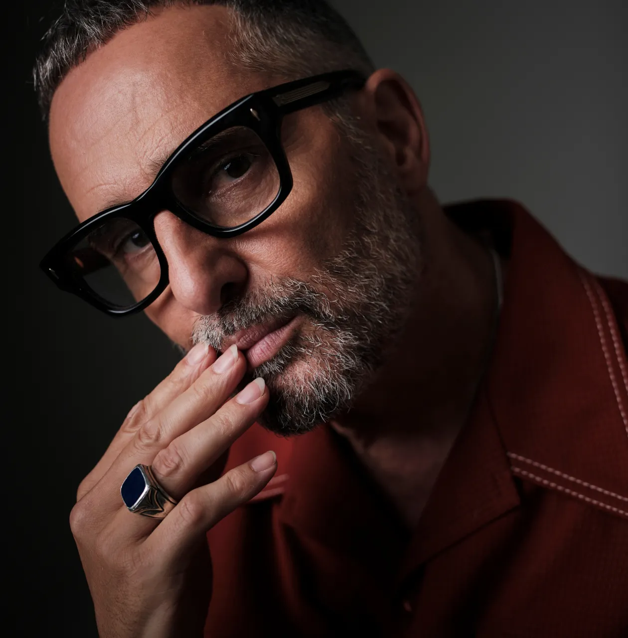 Jorge Drexler