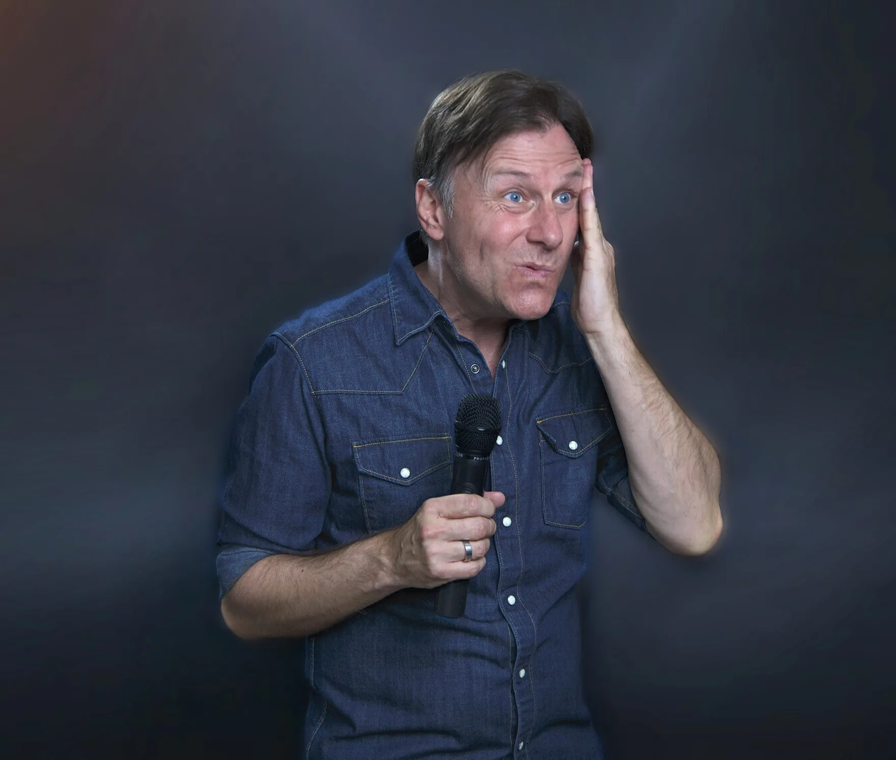 Ludger K. - Verstehen Sie DOITSCH?