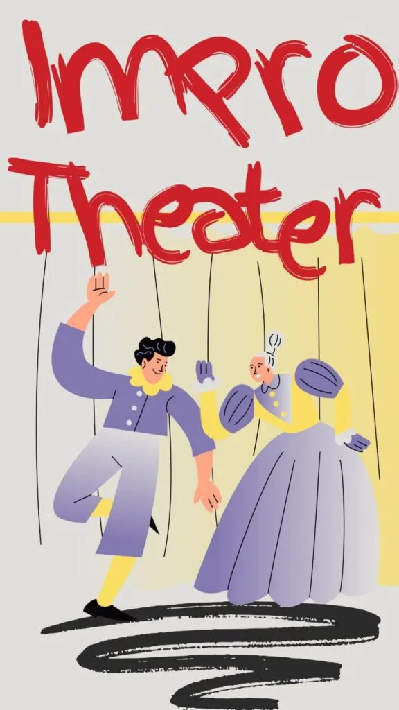Impro Theater Workshop