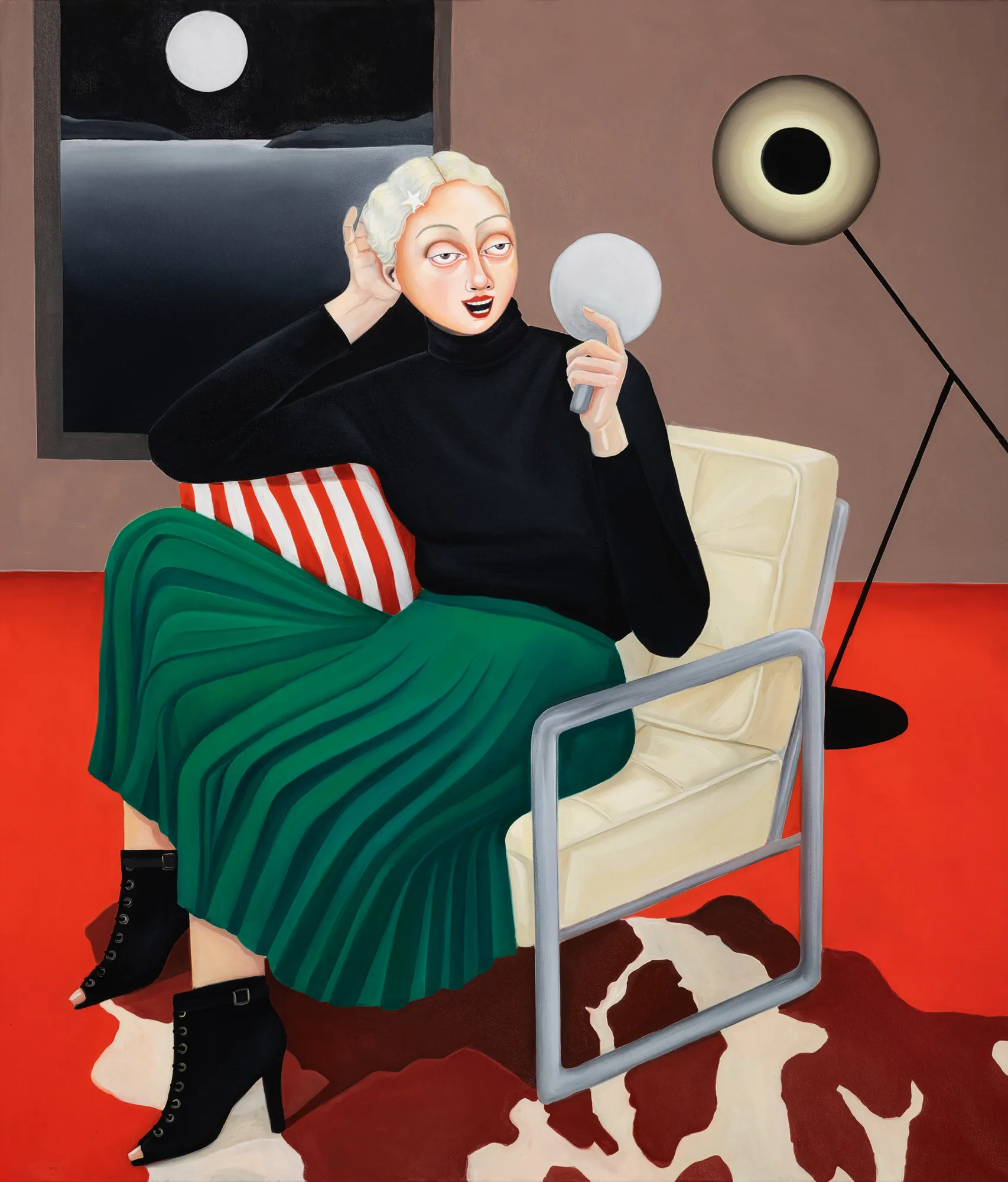 Nina Mambourg