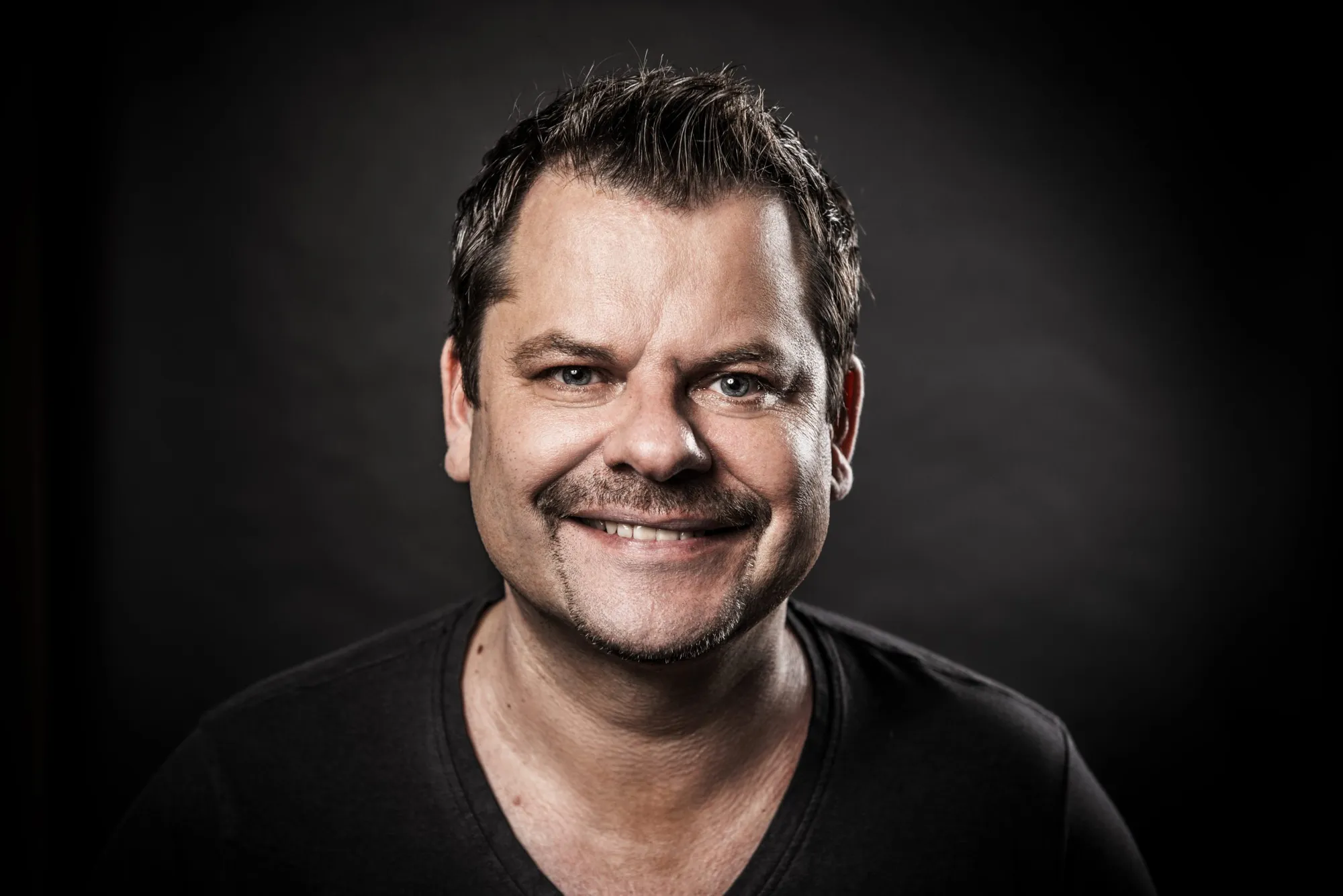 Ingo Appelt MÄNNER NERVEN STARK