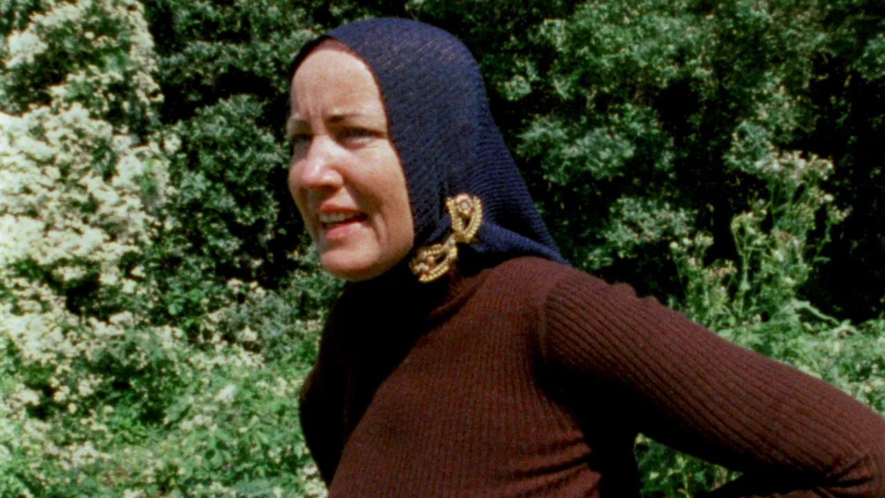 Grey Gardens