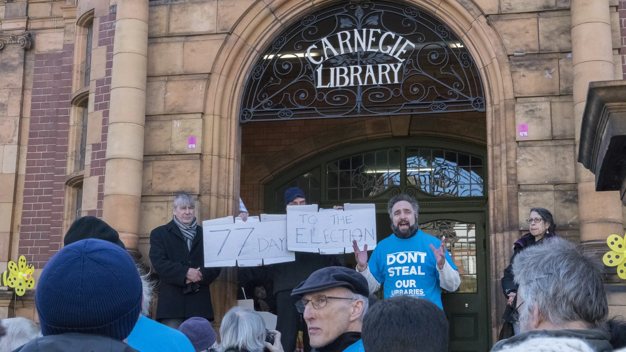 Carnegie Library