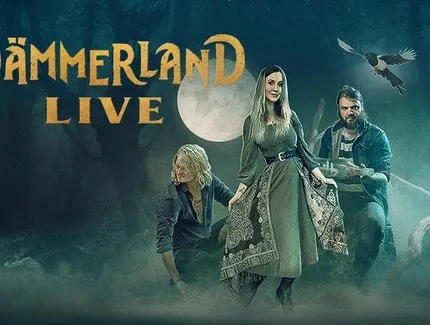 Dämmerland - Live 2026