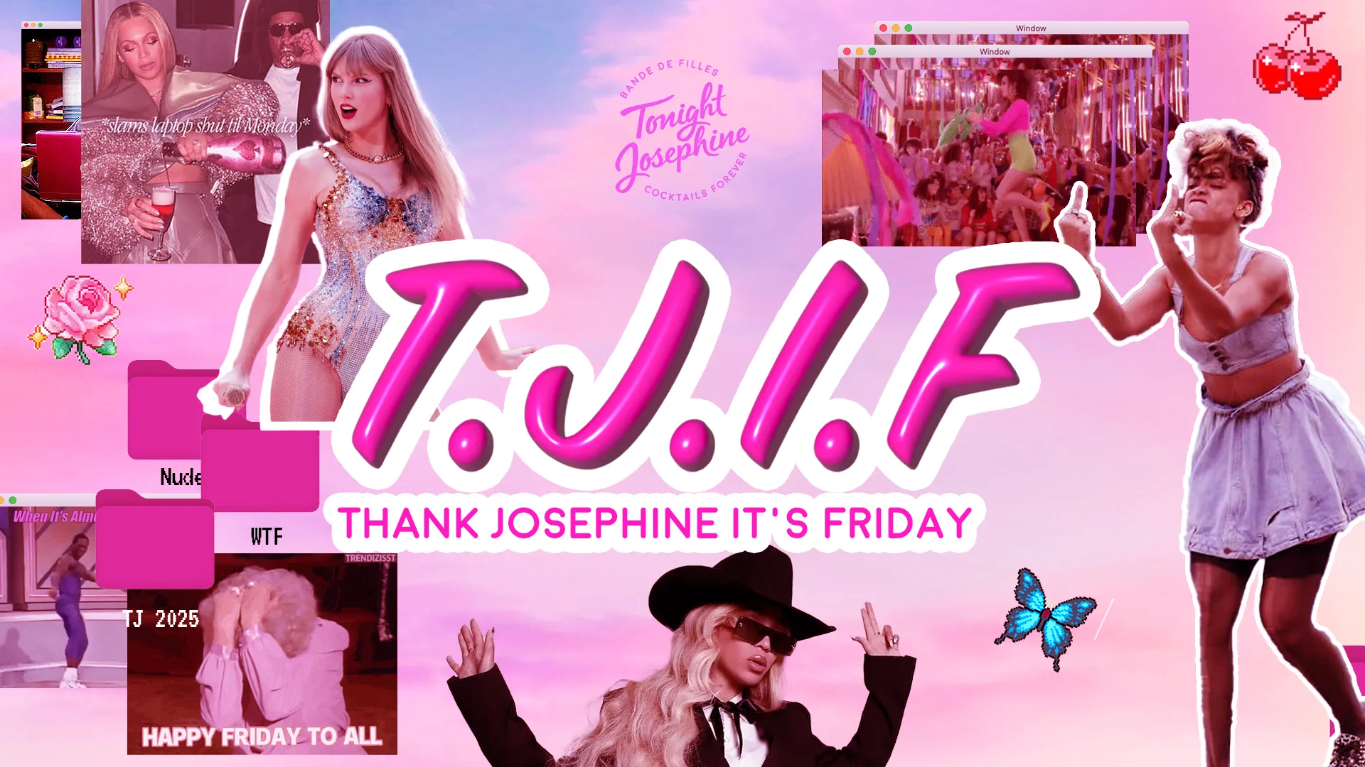 T.J.I.F