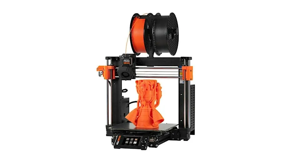 FDM 3D Printing Introduction Zentrum