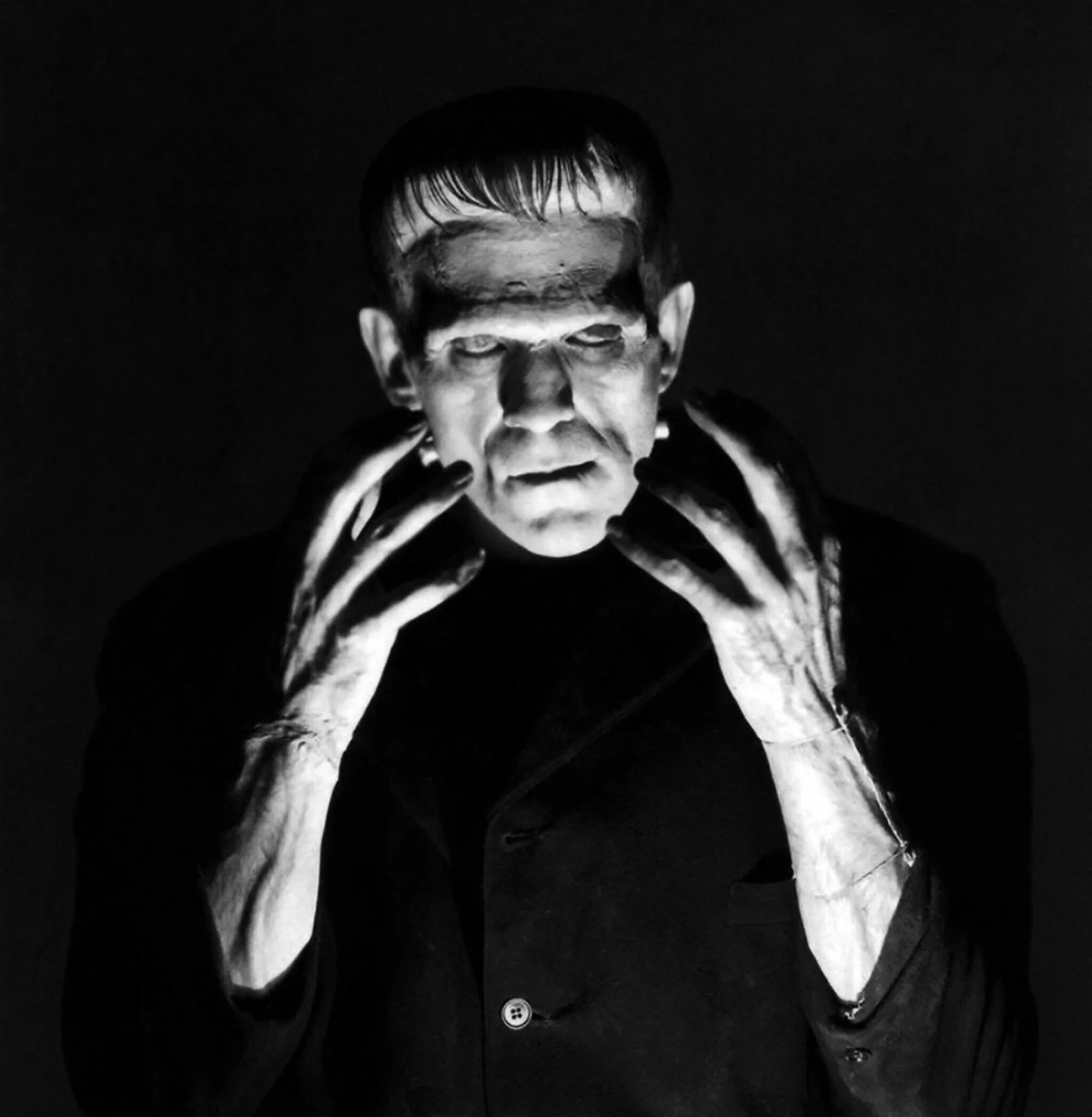 Frankenstein
