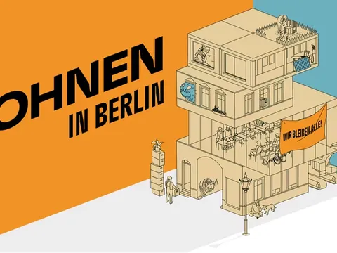Wohnen in Berlin