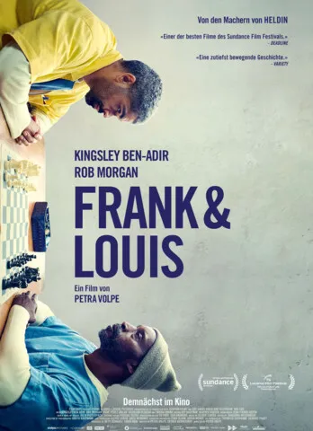 Frank & Louis