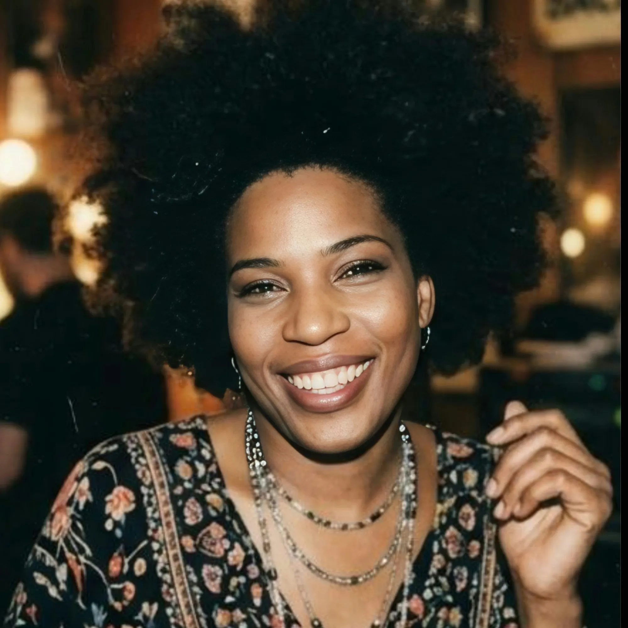 Macy Gray