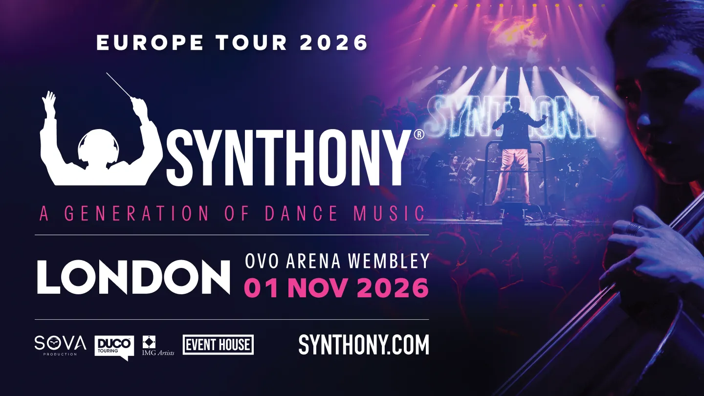 The Synthony