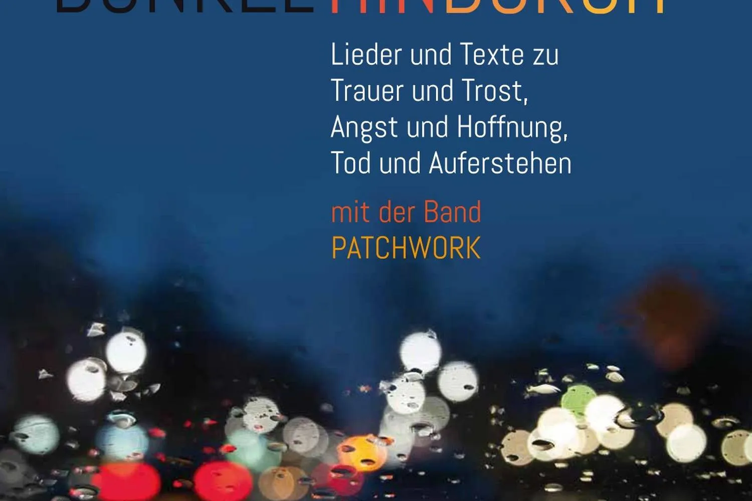 Trostkonzert