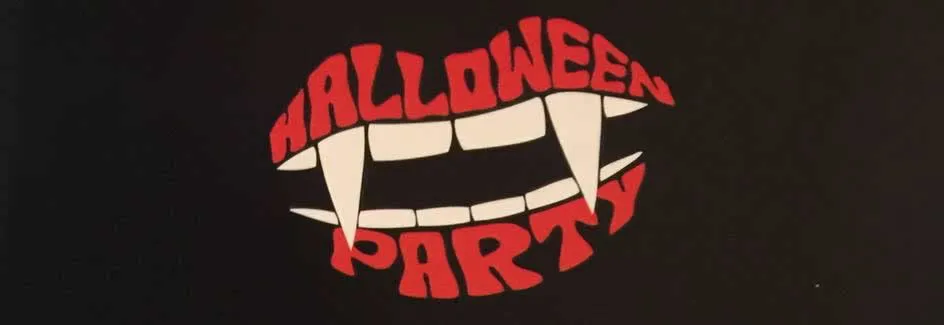 Halloween Bash