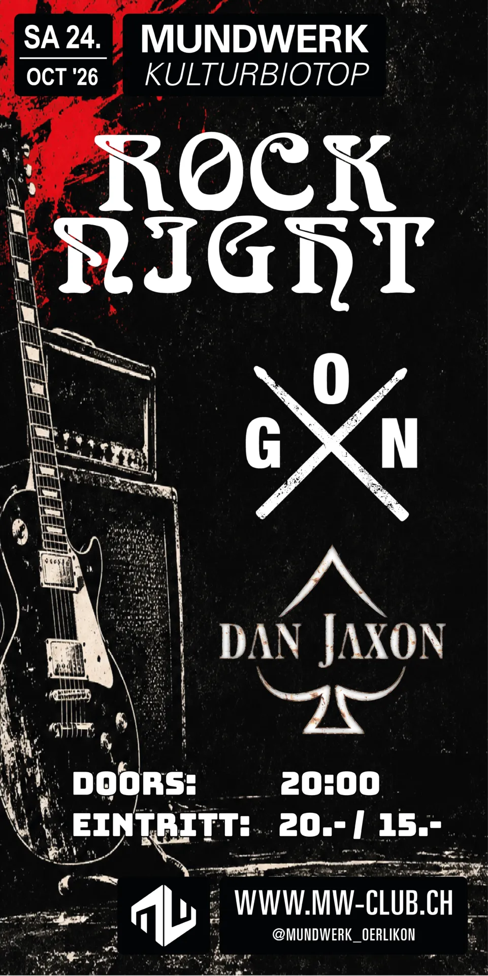 Rock Night