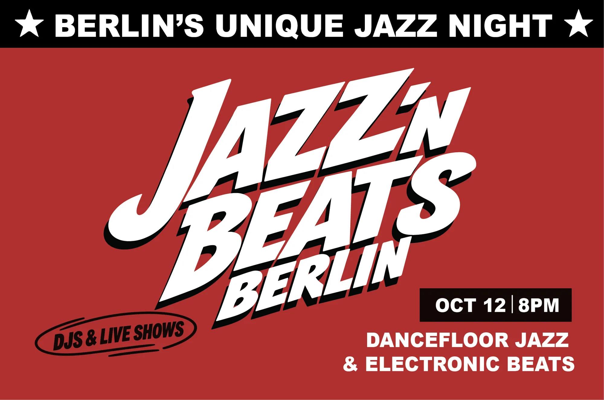 Jazz´n´Beats