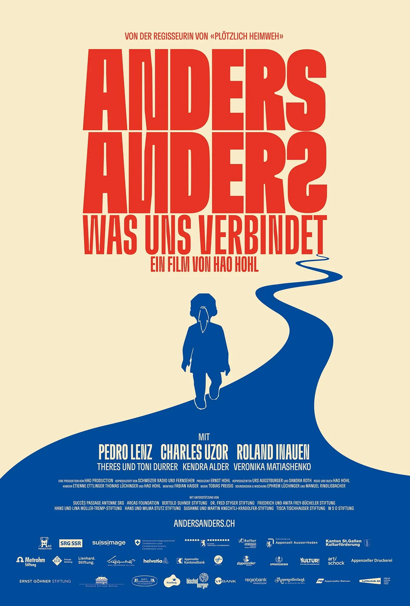 Anders Anders