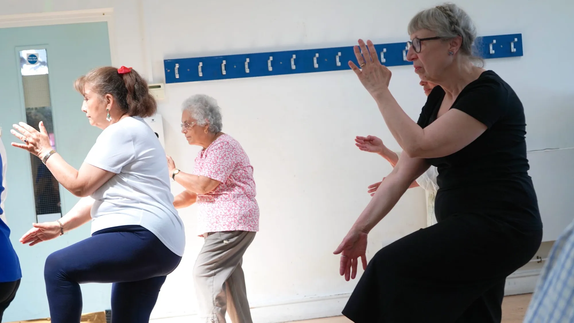 Tai Chi